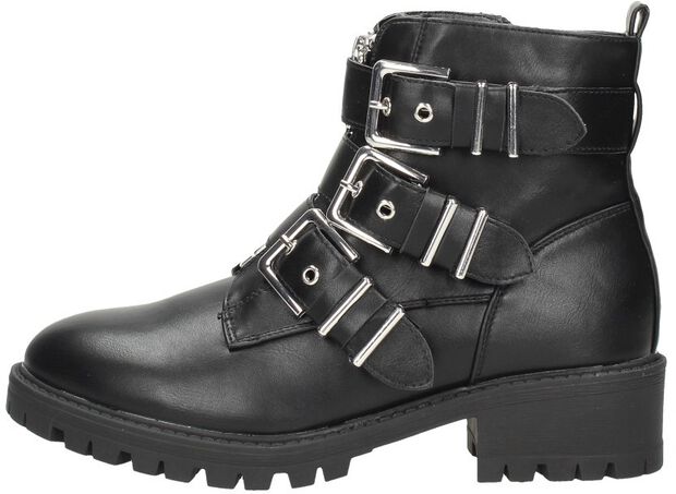 Biker boots - large