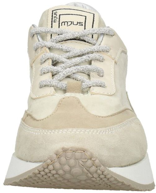 Veterschoenen Laag - large