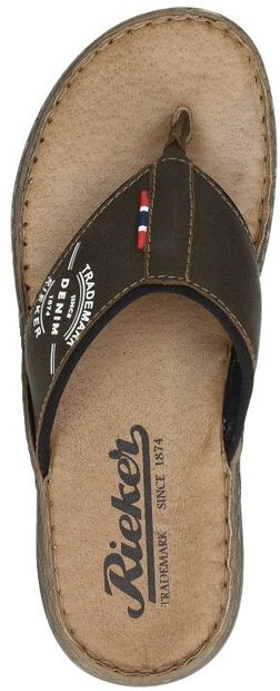 Heren slippers - large