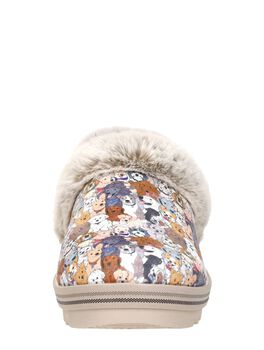 Bobs Cozy Kiss - Paw Jams- Slip-Ins