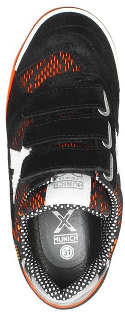 Klittenband Laag - large