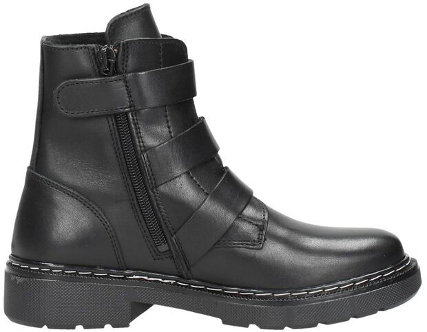 Biker boots - large