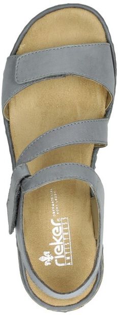 Hotelkalingaashok Rieker Slippers Dames Hotelkalingaashok Schoenen