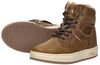 Veterschoenen Hoog - small