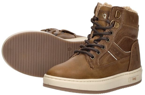 Veterschoenen Hoog - large