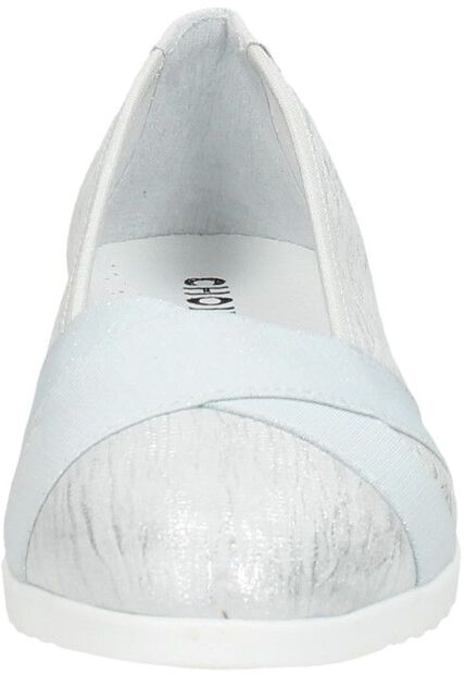 Dames sleehak pumps - large