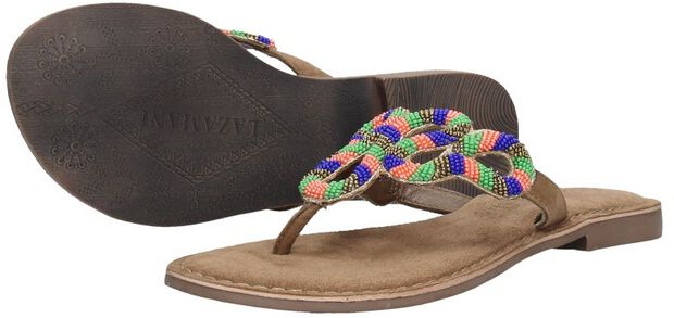 Teenslippers - large