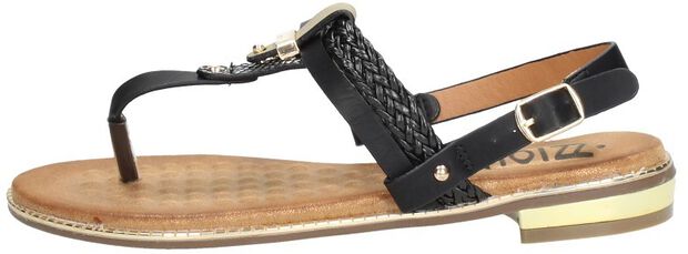 Dames sandalen - large