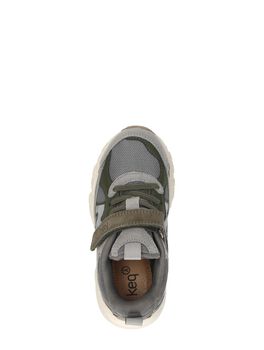 Sneakers Laag