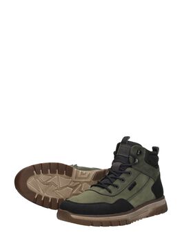 Veterschoenen Hoog