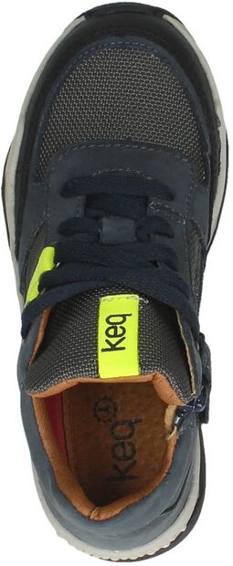 Veterschoenen Hoog - large