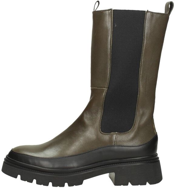 Enkellaarsjes Plat - large