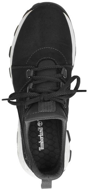 Brooklyn Lace Oxford - large