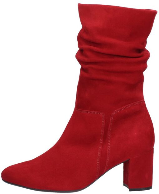 Dames kuitlaarzen - large