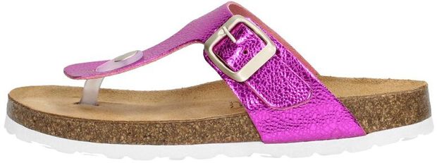 Meisjes slippers - large