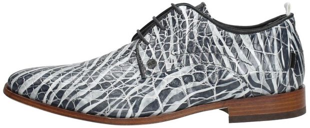 Greg Croco Zebra - large