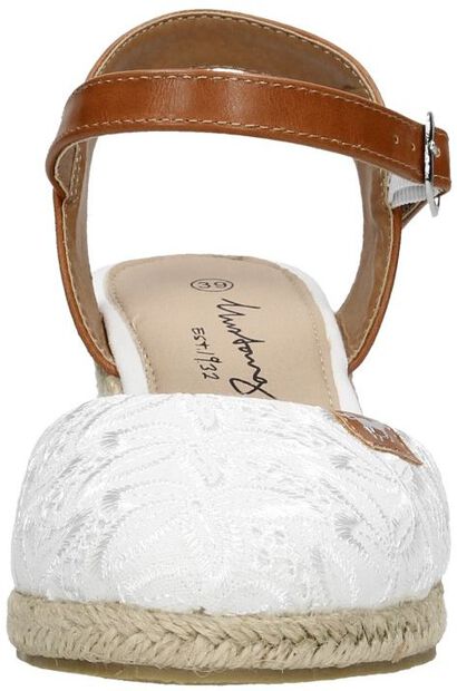 Dames espadrilles - large