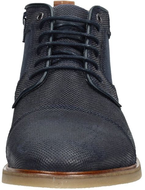 Heren veterschoenen - large