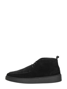 Veterschoenen Hoog