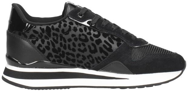 Parkrunner Lux - large