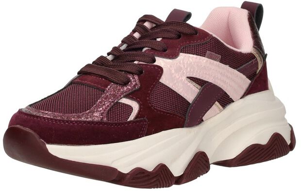 Sneakers Laag - large