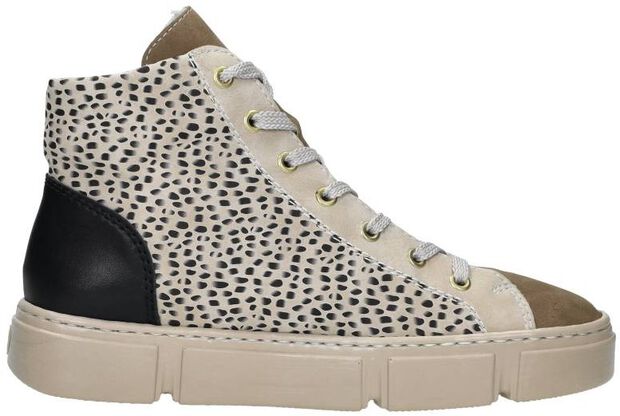 Veterschoenen Laag - large