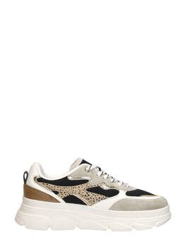 Sneakers Laag