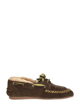 Dames bootschoen