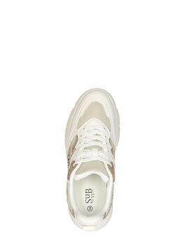 Sneakers Laag