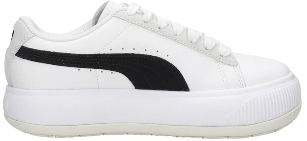 Suede Mayu Mix - large