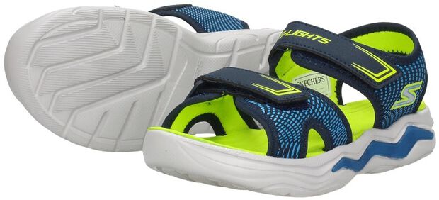 Erupters 4 Sandal - large