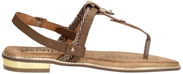 Dames sandalen - large