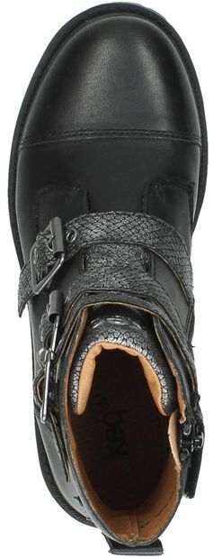 Meisjes enkellaarzen - large