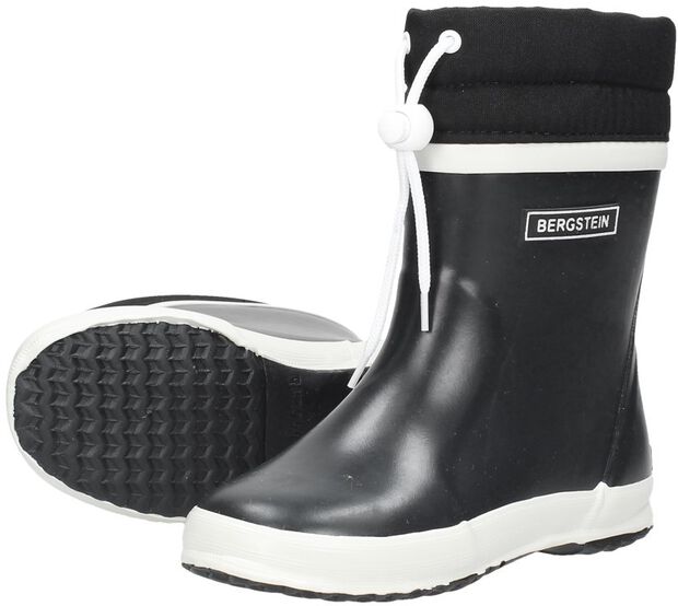 BN Winterboot Black - large
