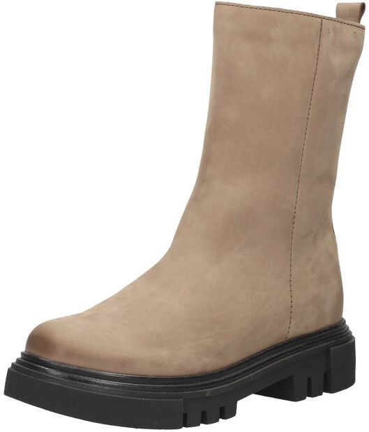 Enkellaarsjes Plat - large