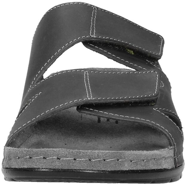 Heren slippers - large
