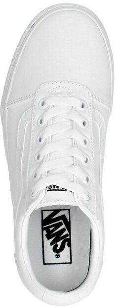 Ward Platform - large