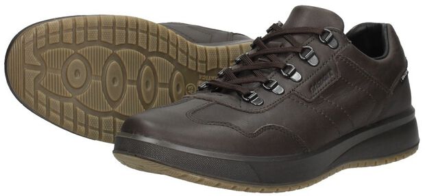 Veterschoenen Laag - large