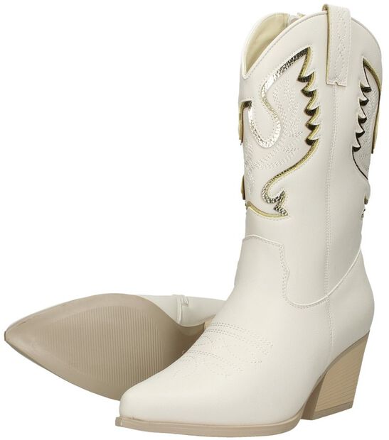 Western laarzen - large