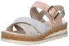 Sandalen Plat - small