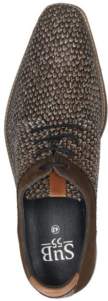 Gekleed Laag - large