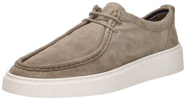 Veterschoenen Laag - large