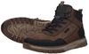 Veterschoenen Hoog - small