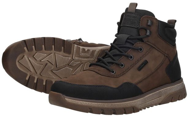 Veterschoenen Hoog - large