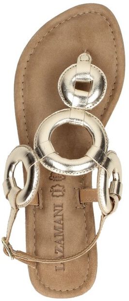 Sandalen Plat - large