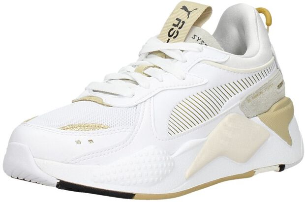 RS-X Mono Metal Wmn's - large