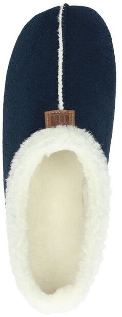 Dames pantoffels - large