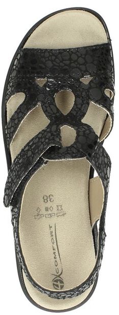 Dames sandalen - large