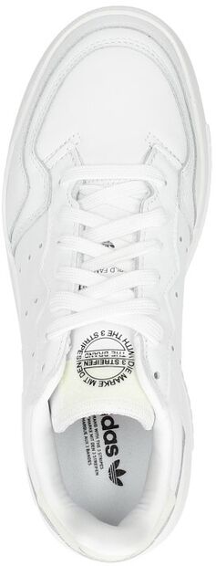 Supercourt W - large