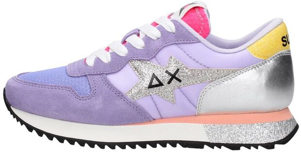 Stargil Glitter Logo - large